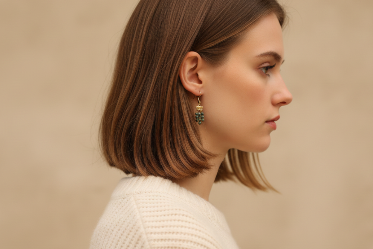 Boucles Signature