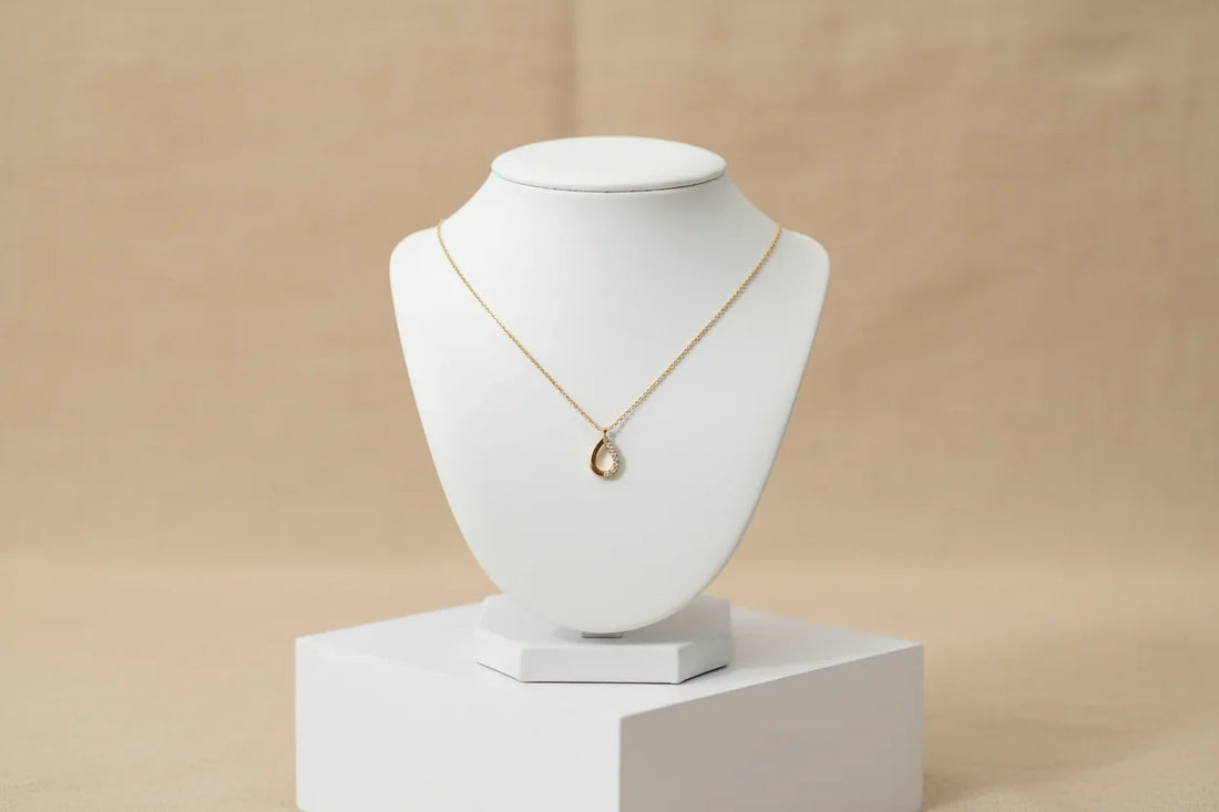 Comment vieillissent les bijoux en acier inoxydable ?&nbsp;