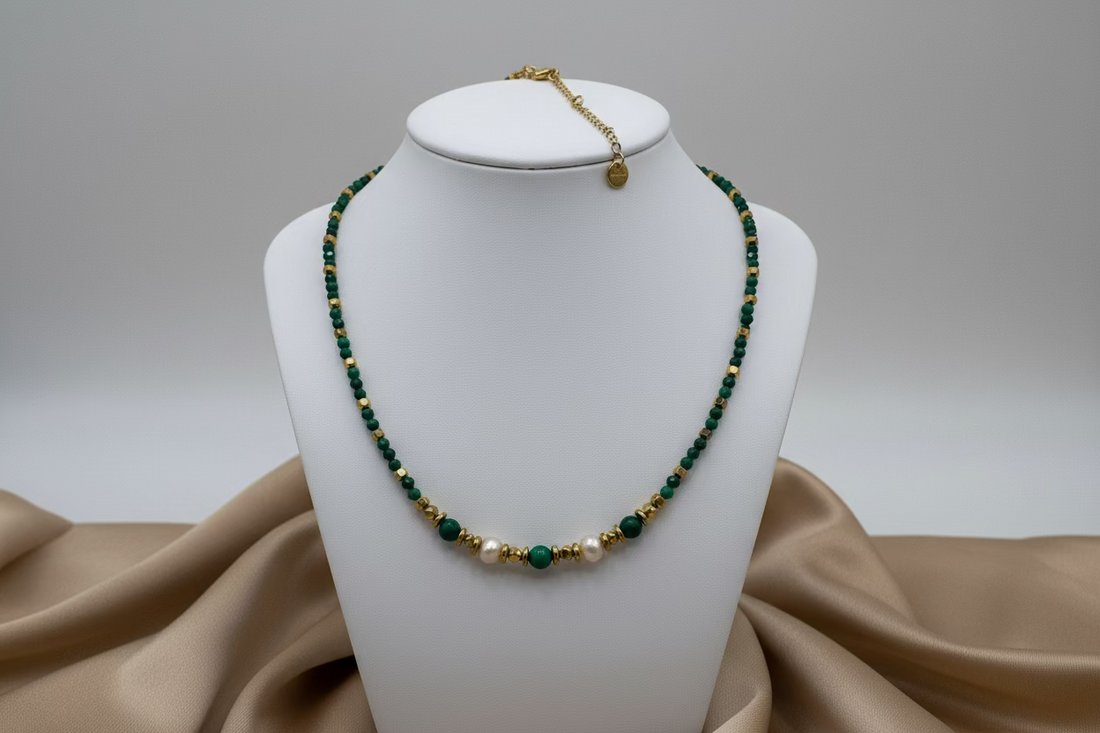 Comment choisir son bijou en pierre naturelle selon ses besoins ?