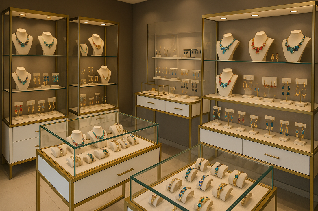 L'acier inoxydable &nbsp;des bijoux "waterproof"