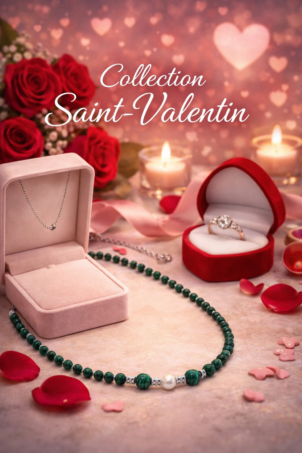 ❤️ Saint Valentin ❤️