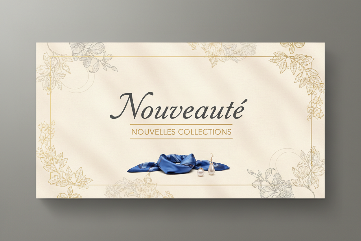 Nouveautés