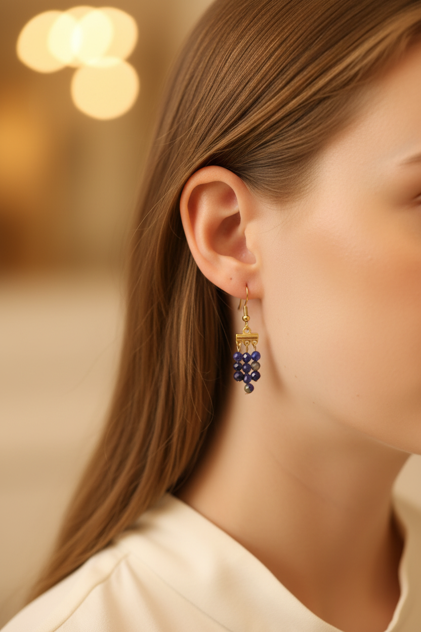 Boucles Signature
