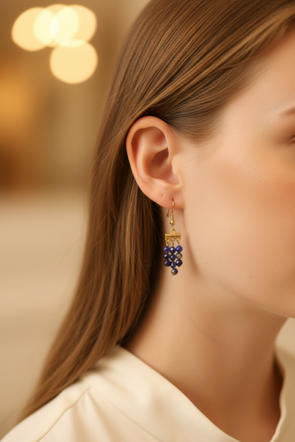 Boucles Signature