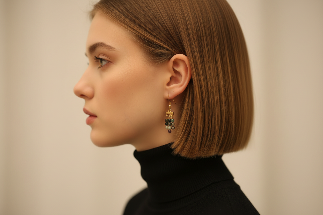 Boucles Signature