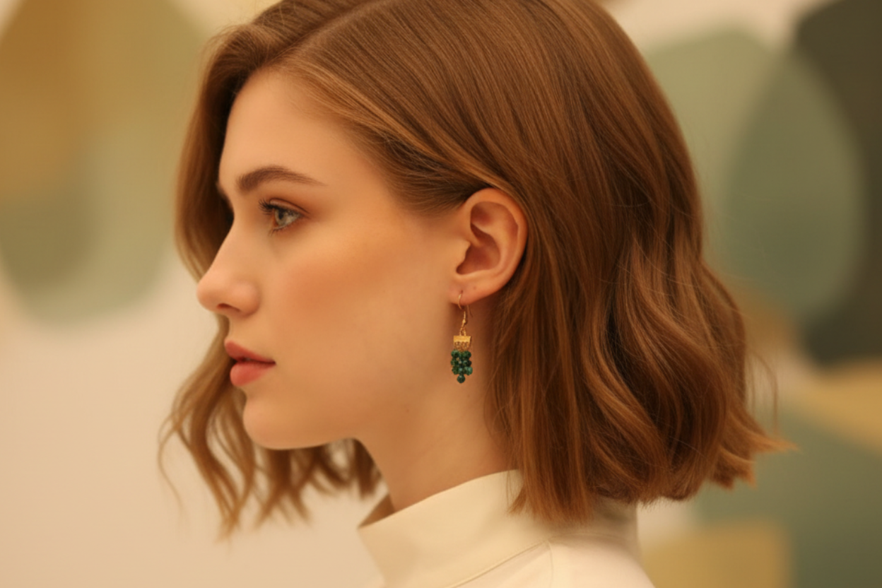 Boucles Signature