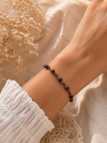 Bracelet Prune