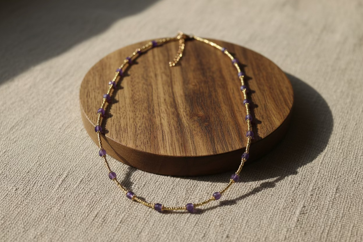 Luna Violet