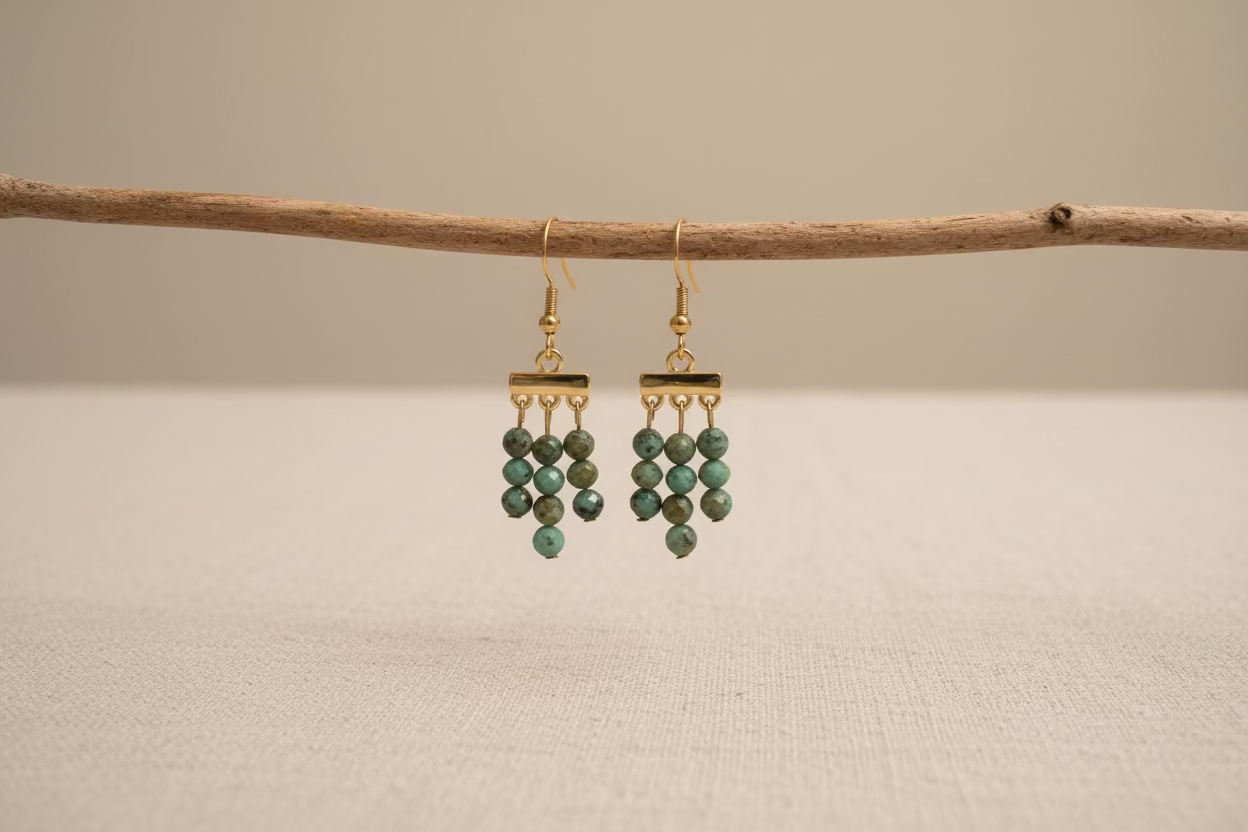 Boucles Signature