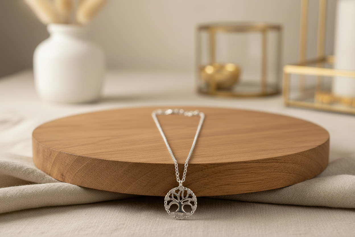 Arbre de Vie Éternel