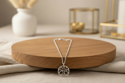 Arbre de Vie Éternel